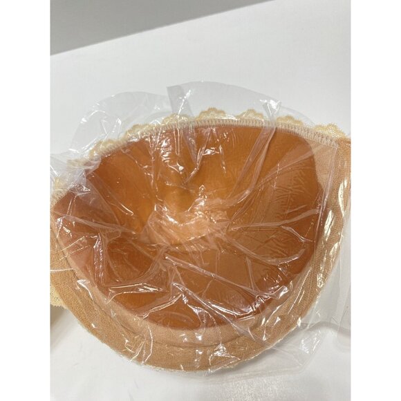 Strapless Backless Push Up Adhesive Reusable Seamless Invisible Bra for Women DD - Picture 12 of 13